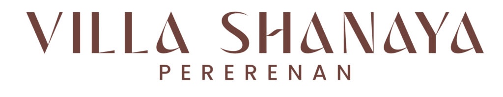 Villa Shanaya Parerenan Logo