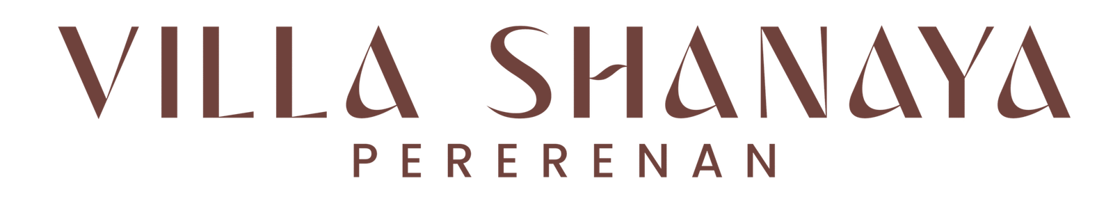 Villa Logo