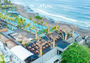 Atlas Beach Club
