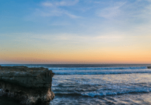 Echo Beach & Batu Bolong