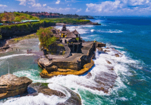 Tanah Lot Temple