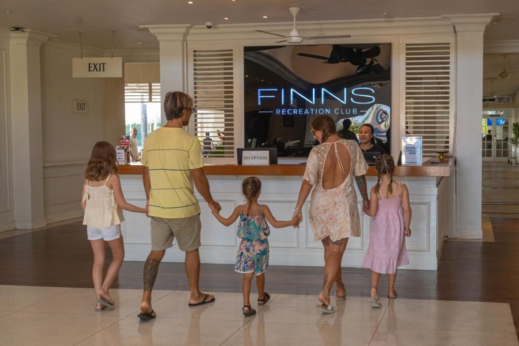 FINNS Recreation Club Bali: A Complete Guide to the Island’s Premier Lifestyle Hub