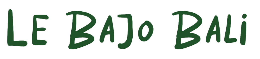 le bajo Logo